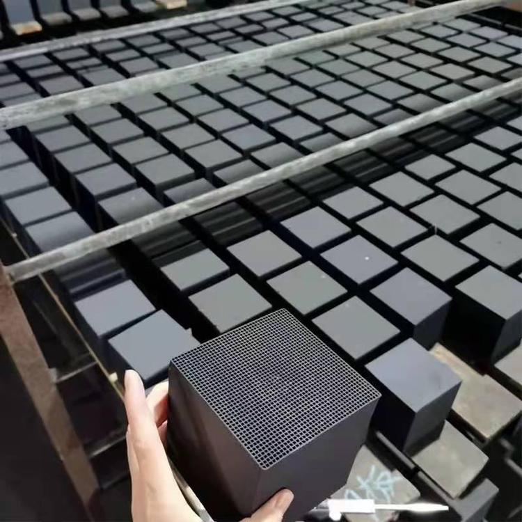 蜂窝活性炭之防水型与不防水型区别